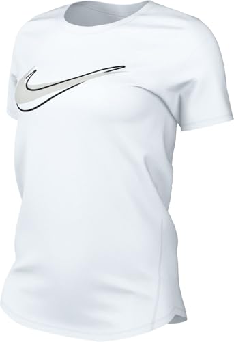 Haut de course Nike pour éviter la transpiration pendant le running femme
