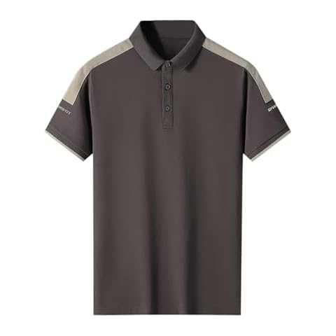 Polo d'été WAZHAKU Cover