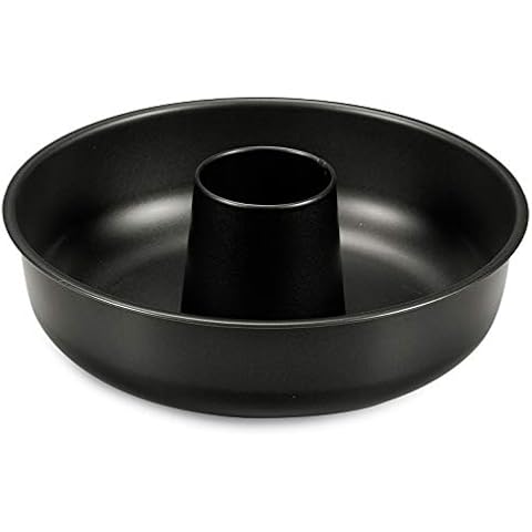 FORMEGOLOSE™, Molde savarin, 25 cm Cover