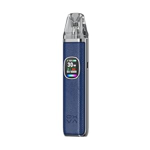 OXVA Xlim Pro 2 Pod System E-Zigarette