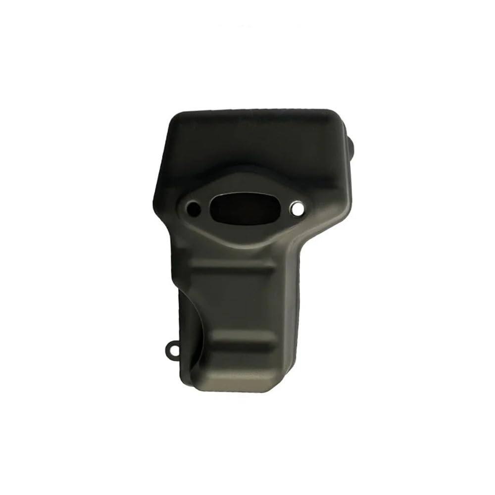 Tuyau silencieux robuste pour scies de maçonnerie K960 K970
