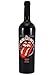 Produktbild The Rolling Stones FIFTY YEARS Forty Licks Merlot 2018 trocken (1 x 0.75 l)