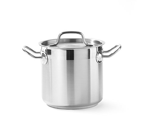 Hendi 832004 Marmite avec couvercle