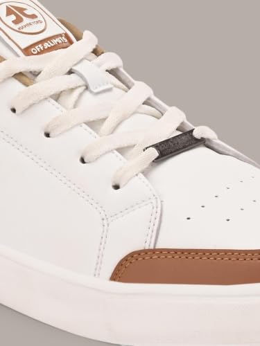 Image of OFF LIMITS Men Skyline B&T Casual Sneakers