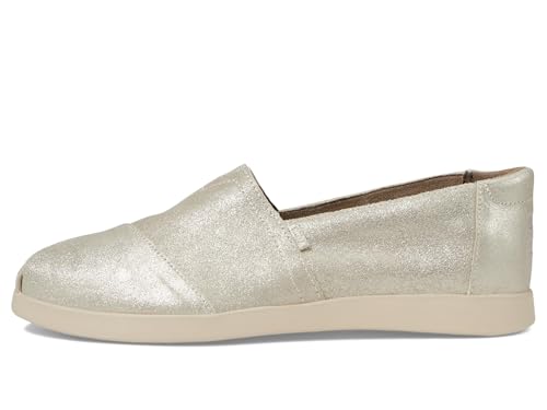 Image of TOMS Women's Alpargata Plus Slip-On Shoes