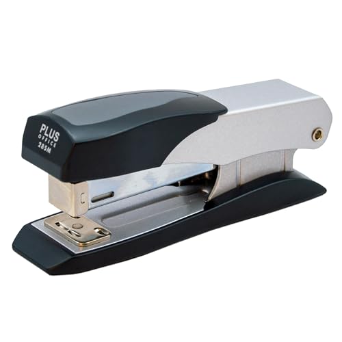 Plus Office 285M - Grapadora de sobremesa