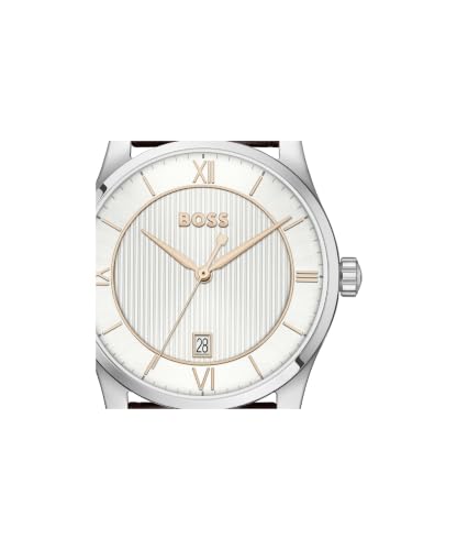 Image of BOSS Principle Men's Quartz Watch