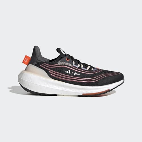Image of Adidas Womens Ultraboost Light Running ShoesSneaker