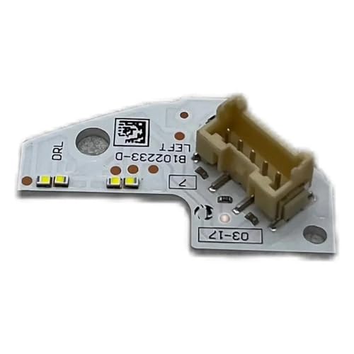 Módulo DRL de repuesto para faros Seat Leon Cupra 2017 2018