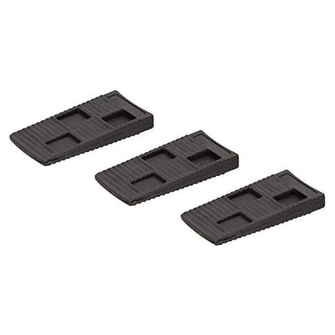 Stikatak Laminate Spacers Plastic 20pk Cover