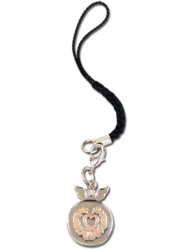 Sailor Moon Phone Charm - Sailor Venus Change Rod