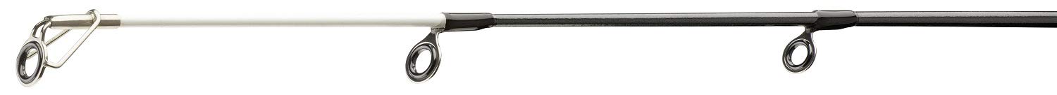 Daiwa Seahunter X VARIOTIP Salzwasser-Rute für Surfcasting, leicht, 3,0 m/150 g