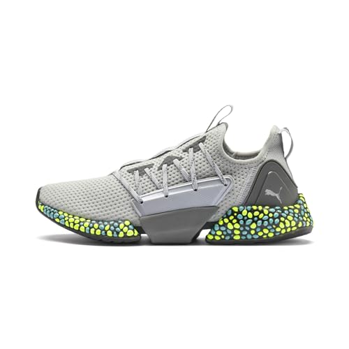 PUMA Hybrid Rocket Aero Running Homme : baskets de course amortissantes