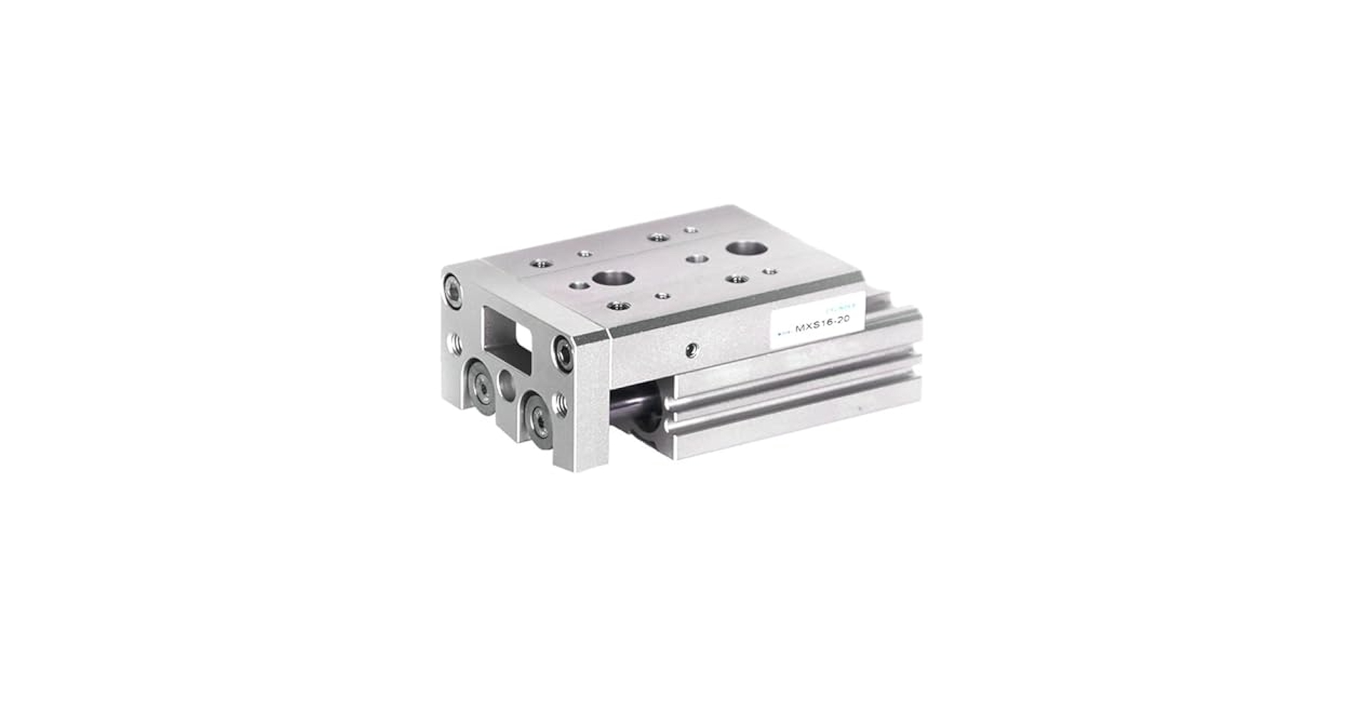 MXS25-40エアーシリンダー MXS25-40エアーシリンダー SMC MXS25-40 cyl, slide table, dual