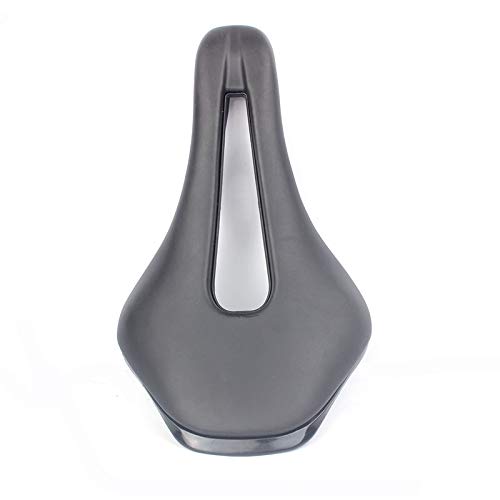 Siège de vélo contre les douleurs fessières selle en gel respirante pour VTT