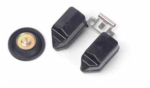 Kit de reconstrucción carburador XR400 soluciona tirones y fallos de arranque 5