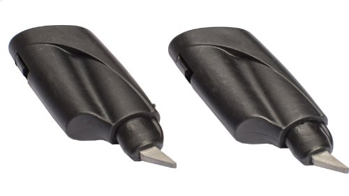 Exel Nordic Walking Spitze Suspension Tip, Black, One Size, M-PSC0085