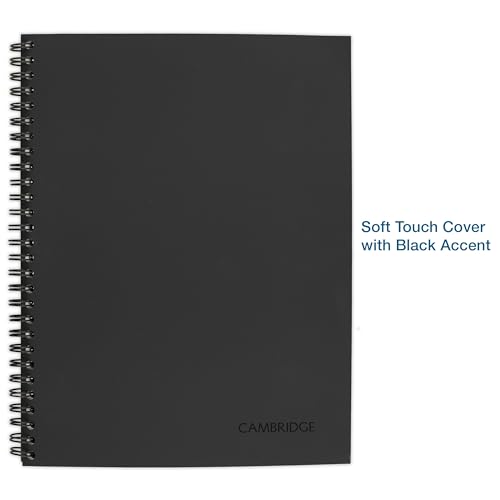 Cambridge Perforated Memo Paper Pad (06122)