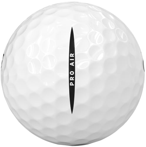Vice Pro Air Golf Balls – Lightweight & High Performance