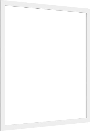 Ekena Millwork 40 pulgadas de ancho x 38 pulgadas de alto x 38 pulgadas de alto x 38 pulgadas de P Prescott decorativo (dos piezas)