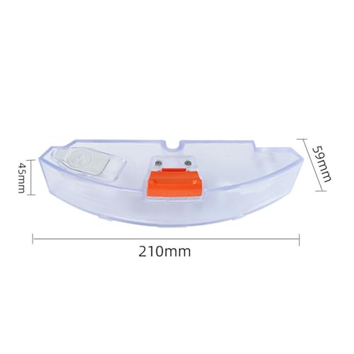 Réservoir d'eau pour Roborock S7 S70 S75 T7s Plus pièce rechange