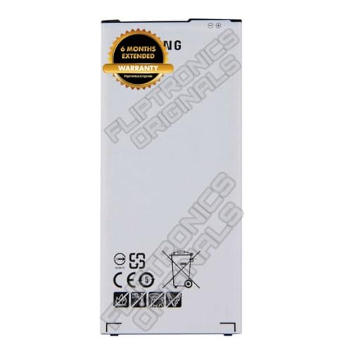 Image of EB-BA710ABE Battery for Samsung A7 2016 A7100 A7109 A710 A710F Battery with 6 Month Warranty **** (I298)