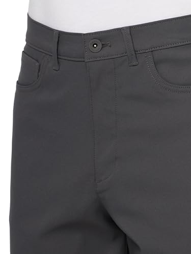 Calvin Klein Men's 5 Pocket Tech Classic Shorts3