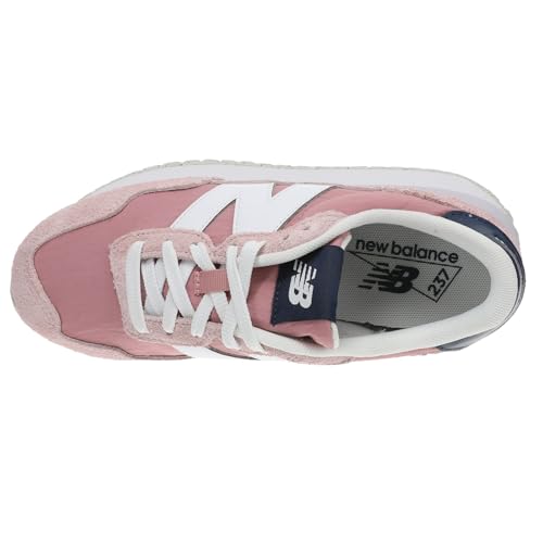 Image of New Balance Women 237 Sneakers