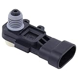 MOTOKU 燃料タンク 蒸気センサー ダッジ アベンジャー チャレンジャー チャージャー ダート デュランゴ グランド キャラバン ジャーニー ラム 1500 2500 3500 プロマスター ジープ チェロキー コンパス パトリオット レネゲード ラングラー クライスラー 200 300