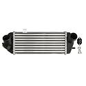 THERMOTEC DA05002TT Ladeluftkühler/LLK Turbokühler Kompatibel mit HYUNDAI i20 PB, PBT 282702A720 282712A700 282712A710