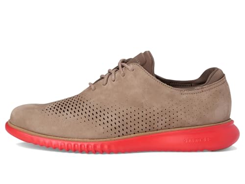 Image of Cole Haan Men's 2.Zerogrand Laser Wingtip Oxfords