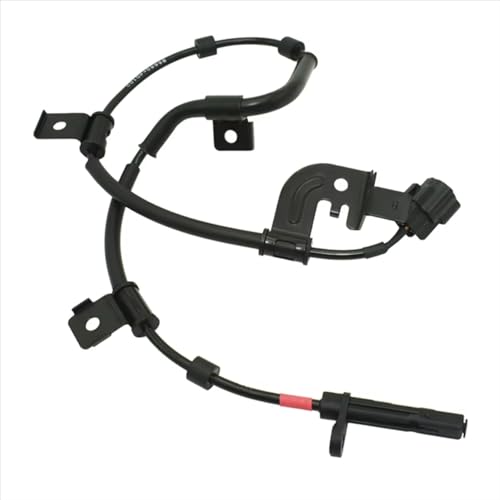 Capteur ABS contre les pertes d'adhérence Kia Sedona 2006-2025 avec câblage anti-corrosion OEM