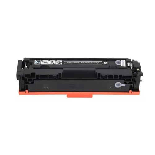 Toner noir compatible HP 414A 415A 416A sans puce pour éviter les coûts d'impression élevés