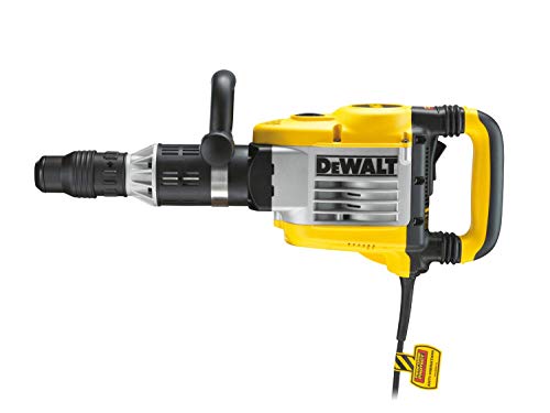 DeWalt martello demolitore 1550W SDS-MAX 19J – Bild 4