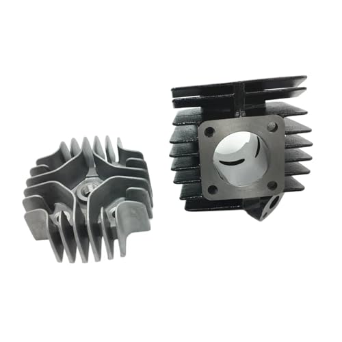 Kit de cilindro Lt50 y pistón para disfrutar de rutas de fin de semana con tu moto de campo 3