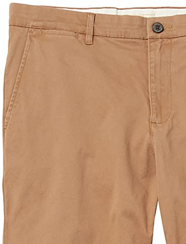 Image of Amazon Essentials Men's Athletic-Fit Chino Pants