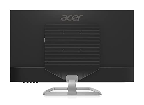 Image of acer EB321HQ 31.5 inch LED LCD Monitor - 16:9-4ms GTG - Free 3 Year Warranty