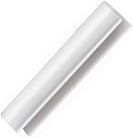CIRCOPACK 20 pack ½" Light Grip Clamp Furniture Grade ABS