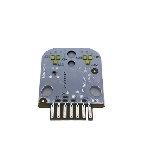Módulo de luz diurna DRL izquierdo compatible con X3 G01 y X4 2
