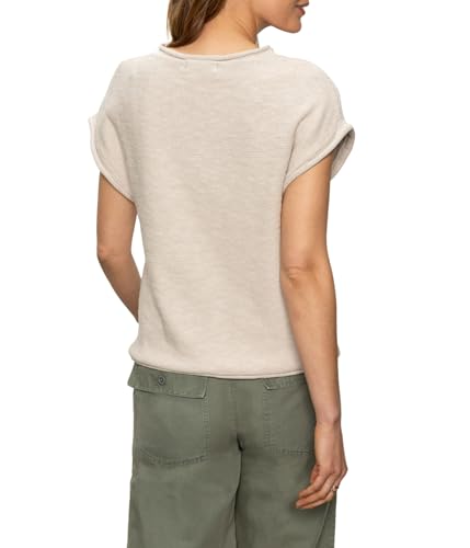 Image of Sanctuary Easy Sweater Tee
