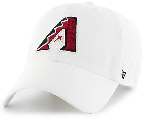 Image of '47 MLB York Yankees Clean Up Adjustable Hat, Adult