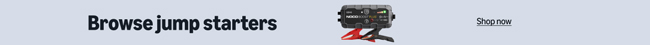 Browse jump starters