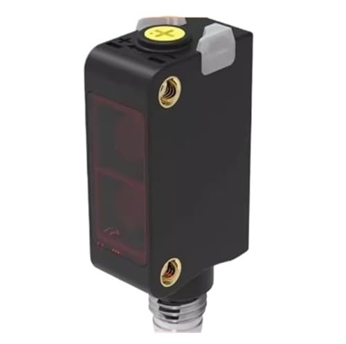 Capteur photoélectrique de proximité PSE-YC25DNBR et commutateur industriel NPN
