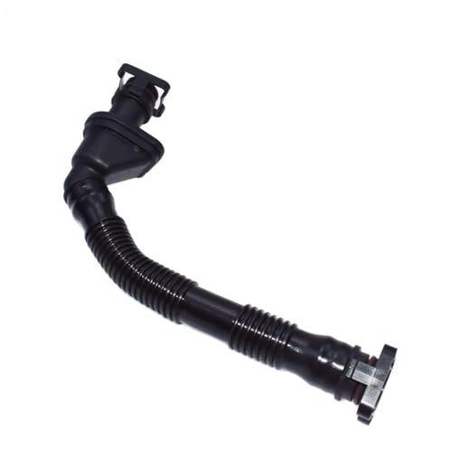 Tubo de ventilación del cárter 11157553949 evita fugas de aceite en motores 335i y 535i