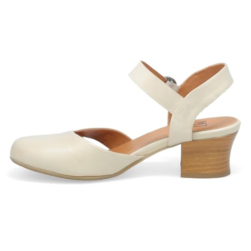 Miz Mooz Women's Farah Pump4