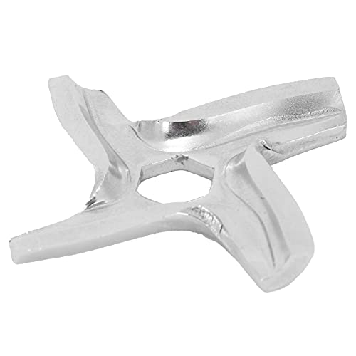 Genérico Cuchillas for moler Alimentos Discos for picadora de Carne Discos for picadora de Carne Accesorios for picadora de Carne eléctrica - imagen 5