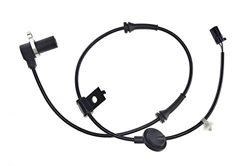 Nty HCA-HY-525 - Sensor, wheel speed