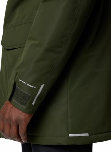 Image of Columbia Landroamer II Parka