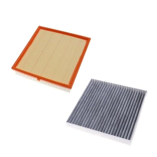 Filtre de climatisation Geely Coolray et Proton X50 set de 2