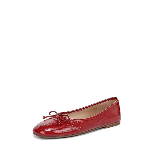 Sam Edelman Alie Deep Scarlet